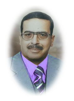 دكتور محمد أحمد  